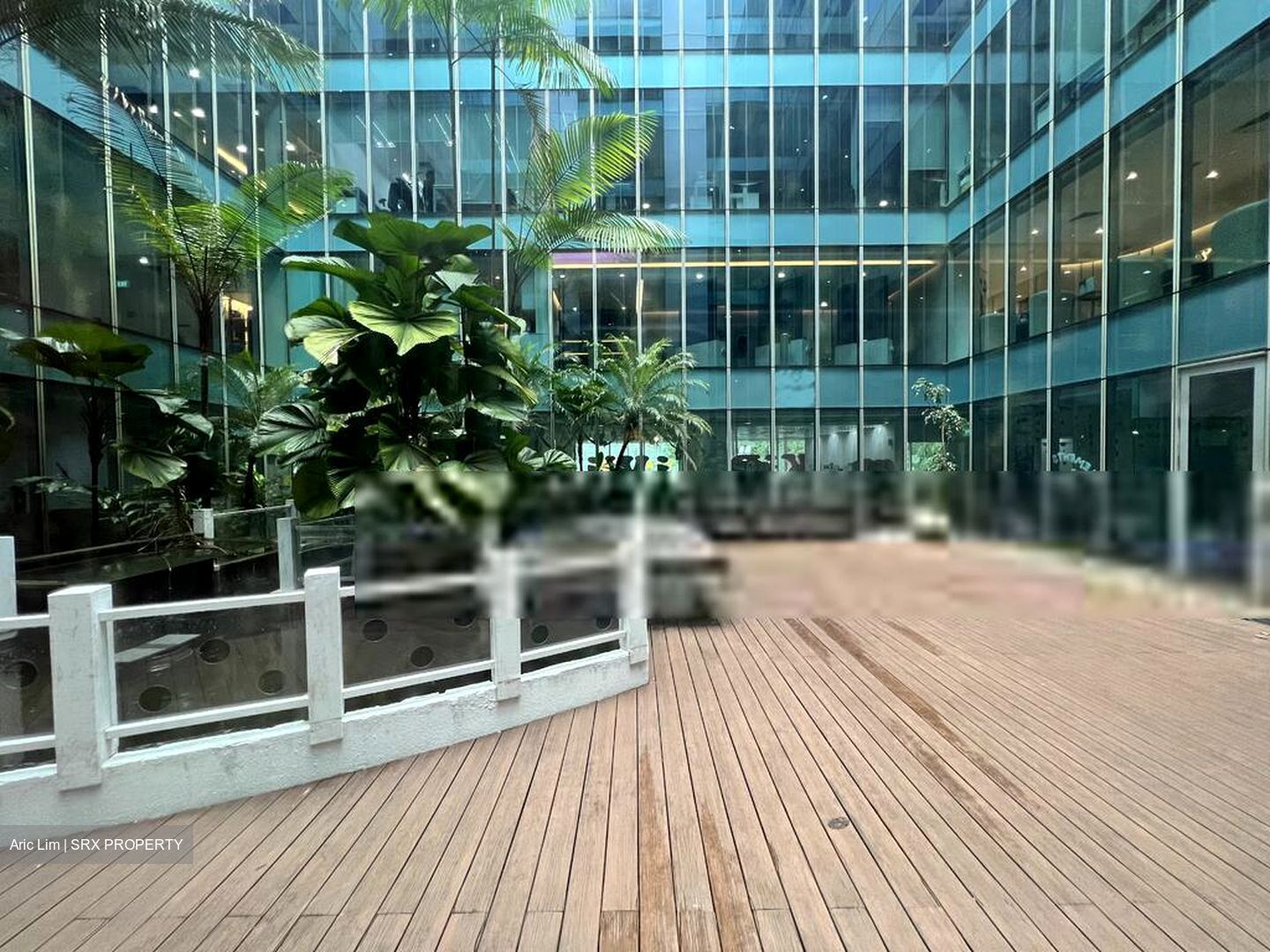 Thong Teck Building (D9), Office #452271601